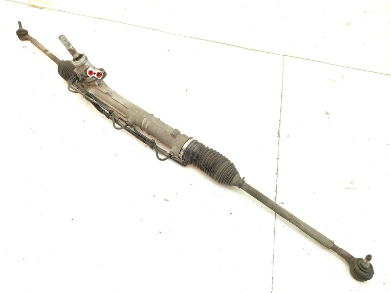 Recambio de cremallera direccion para peugeot 307 sw (3h) 2.0 hdi 90 referencia OEM IAM  4000ZK 