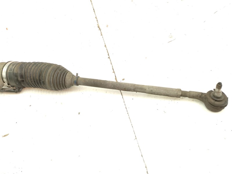 Recambio de cremallera direccion para peugeot 307 sw (3h) 2.0 hdi 90 referencia OEM IAM  4000ZK 