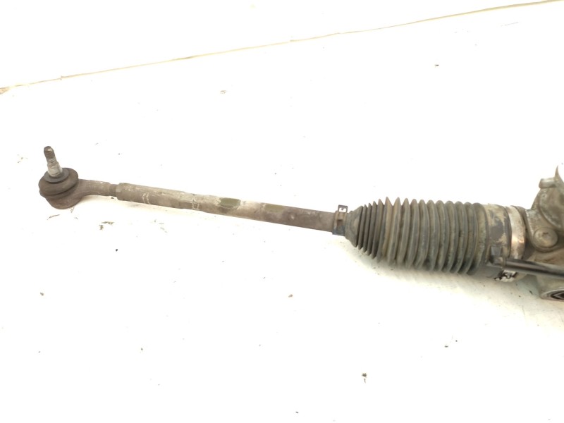 Recambio de cremallera direccion para peugeot 307 sw (3h) 2.0 hdi 90 referencia OEM IAM  4000ZK 