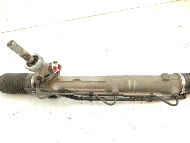 Recambio de cremallera direccion para peugeot 307 sw (3h) 2.0 hdi 90 referencia OEM IAM  4000ZK 