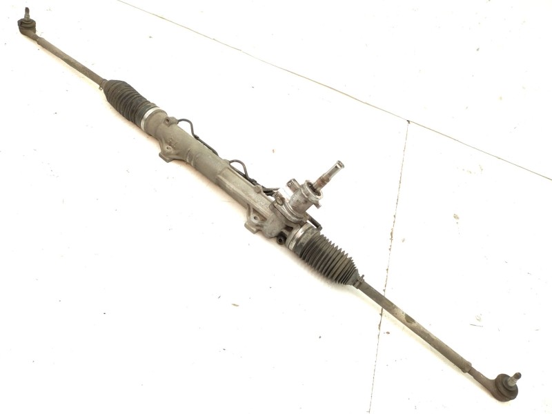 Recambio de cremallera direccion para peugeot 307 sw (3h) 2.0 hdi 90 referencia OEM IAM  4000ZK 