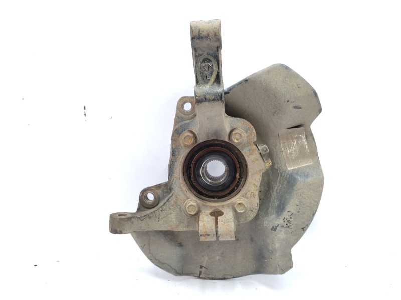 Recambio de mangueta delantera izquierda para kia sorento 2.2 crdi cat referencia OEM IAM   