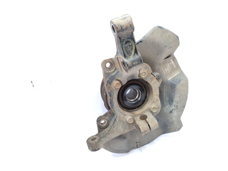 Mangueta Delantera Izquierda 517152p000  - Kia Sorento 2.2 Crdi Cat 2