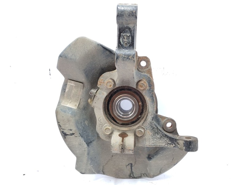 Recambio de mangueta delantera derecha para kia sorento 2.2 crdi cat referencia OEM IAM   