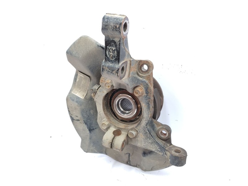 Mangueta Delantera Derecha 517162p000  - Kia Sorento 2.2 Crdi Cat 3