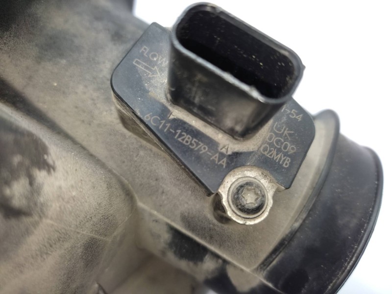 Caudalimetro 6c1112b579aa  - Land Rover Defender (l316) 2.5 Tdci 4