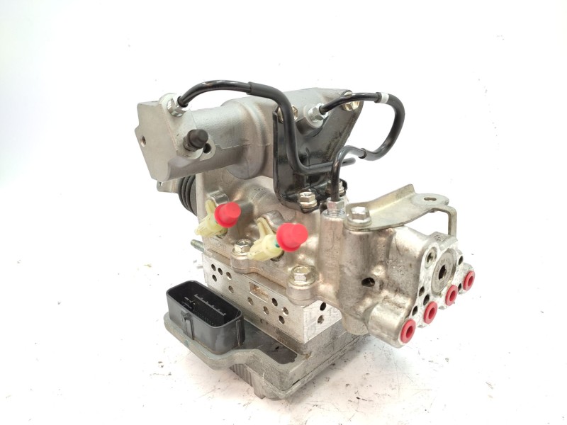 Recambio de abs para toyota auris (_e18_) 1.8 hybrid (zwe186_) referencia OEM IAM  4707012020 