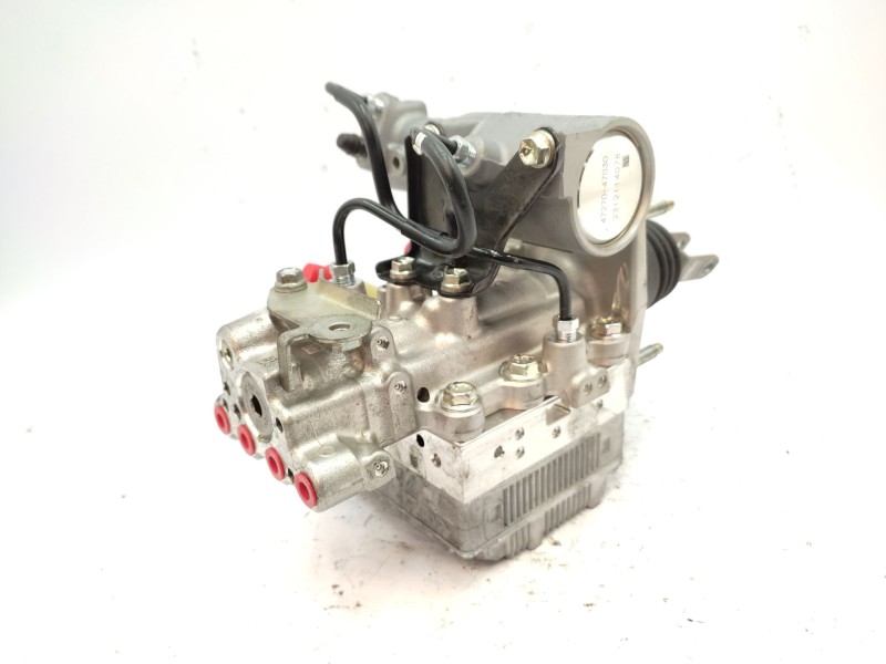 Recambio de abs para toyota auris (_e18_) 1.8 hybrid (zwe186_) referencia OEM IAM  4707012020 