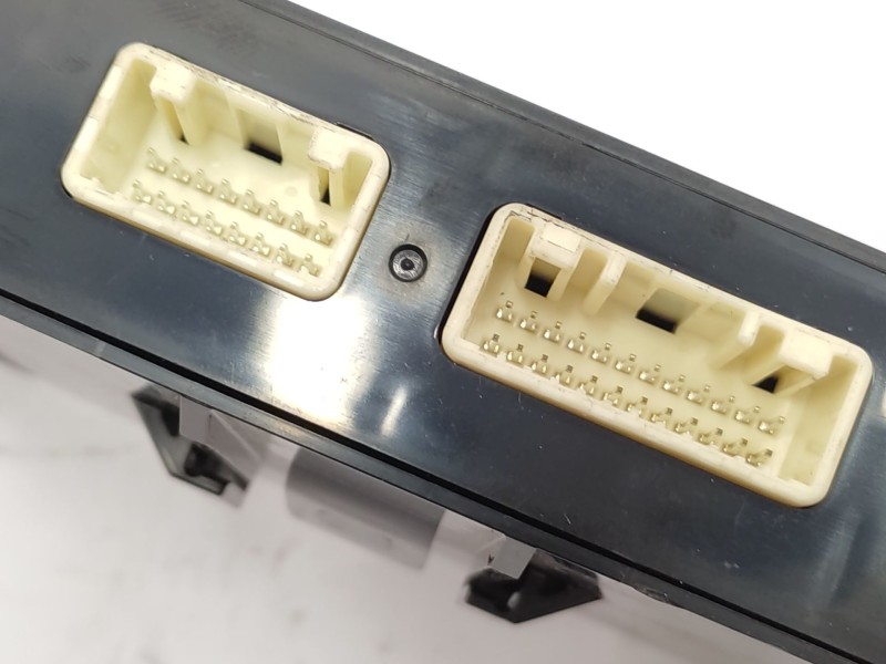 Modulo Electronico 8637a528  - Mitsubishi Asx (ga_w_) 1.8 Di-d (ga6w) 4