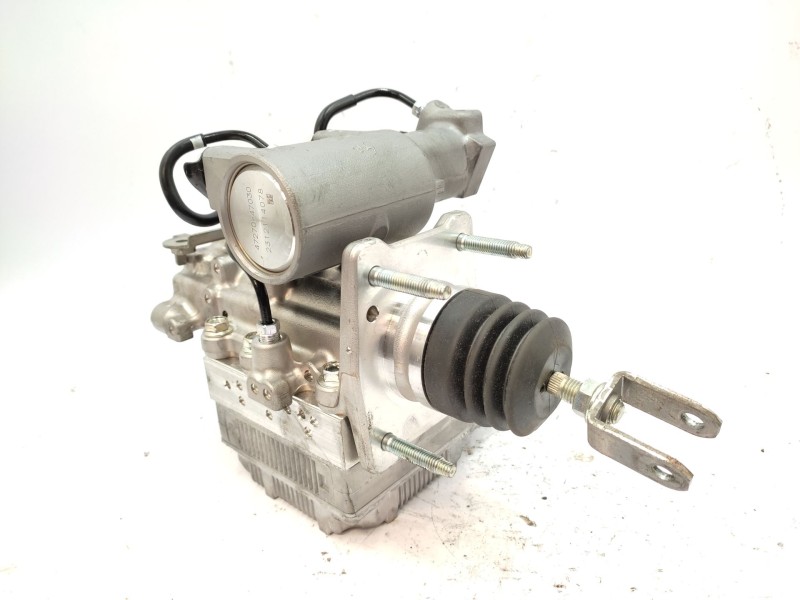 Recambio de abs para toyota auris (_e18_) 1.8 hybrid (zwe186_) referencia OEM IAM  4707012020 