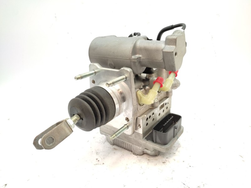 Recambio de abs para toyota auris (_e18_) 1.8 hybrid (zwe186_) referencia OEM IAM  4707012020 