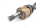 TRANSMISION DELANTERA IZQUIERDA 495002P100 