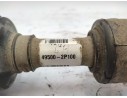 TRANSMISION DELANTERA IZQUIERDA 495002P100 