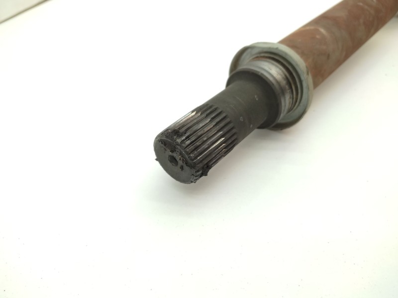 Recambio de transmision delantera derecha para kia sorento 2.2 crdi cat referencia OEM IAM   