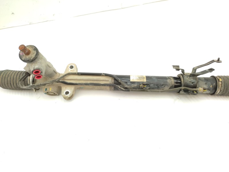 Recambio de cremallera direccion para kia sorento 2.2 crdi cat referencia OEM IAM   