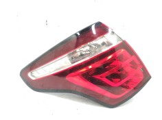 Recambio de piloto trasero izquierdo para citroën c4 grand picasso i (ua_) 1.6 vti 120 referencia OEM IAM  6350LQ 
