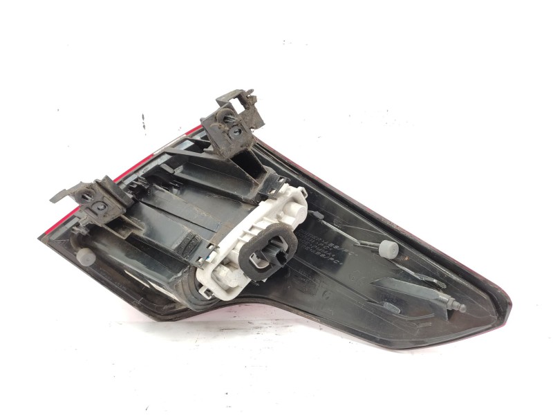 Recambio de piloto trasero izquierdo para citroën c4 grand picasso i (ua_) 1.6 vti 120 referencia OEM IAM  6350LQ 