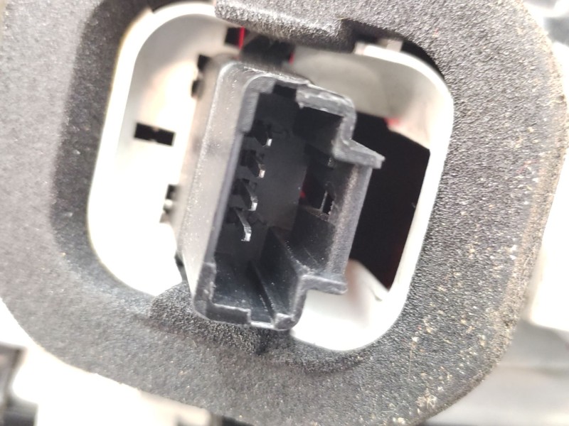 Recambio de piloto trasero izquierdo para citroën c4 grand picasso i (ua_) 1.6 vti 120 referencia OEM IAM  6350LQ 