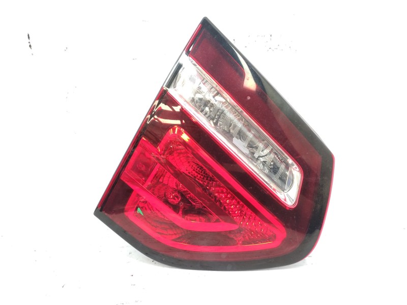 Recambio de piloto trasero izquierdo interior para citroën c4 grand picasso i (ua_) 1.6 vti 120 referencia OEM IAM  6350LR 