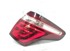 Recambio de piloto trasero derecho para citroën c4 grand picasso i (ua_) 1.6 vti 120 referencia OEM IAM  6351LQ 