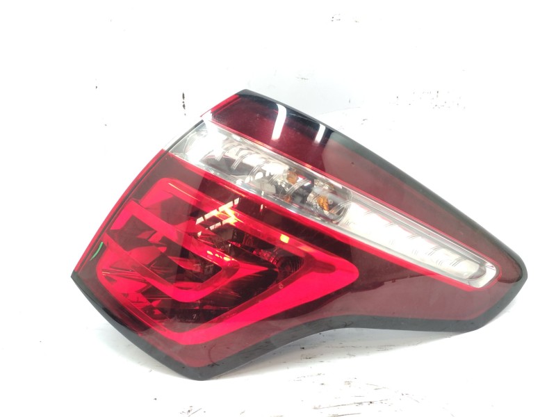 Recambio de piloto trasero derecho para citroën c4 grand picasso i (ua_) 1.6 vti 120 referencia OEM IAM  6351LQ 
