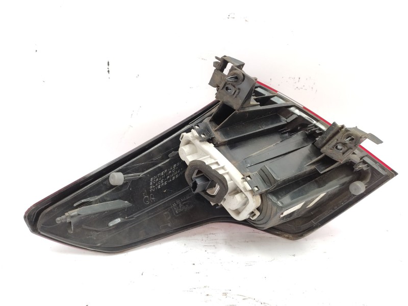 Recambio de piloto trasero derecho para citroën c4 grand picasso i (ua_) 1.6 vti 120 referencia OEM IAM  6351LQ 