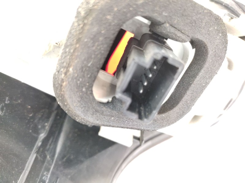Recambio de piloto trasero derecho para citroën c4 grand picasso i (ua_) 1.6 vti 120 referencia OEM IAM  6351LQ 