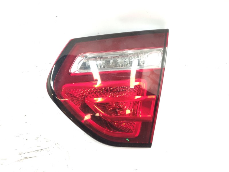 Recambio de piloto trasero derecho interior para citroën c4 grand picasso i (ua_) 1.6 vti 120 referencia OEM IAM  6351LR 
