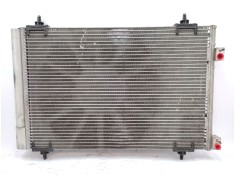 Recambio de condensador / radiador aire acondicionado para citroën c4 grand picasso i (ua_) 1.6 vti 120 referencia OEM IAM  6455