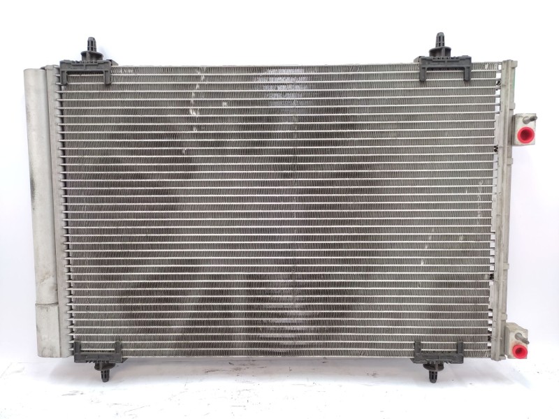 Recambio de condensador / radiador aire acondicionado para citroën c4 grand picasso i (ua_) 1.6 vti 120 referencia OEM IAM  6455