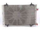 CONDENSADOR / RADIADOR AIRE ACONDICIONADO 9682531580 6455GH 
