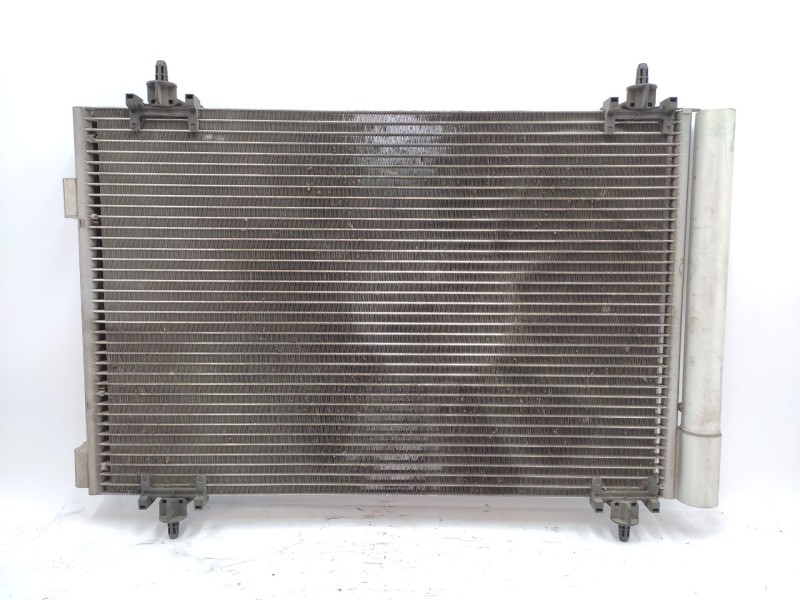 Recambio de condensador / radiador aire acondicionado para citroën c4 grand picasso i (ua_) 1.6 vti 120 referencia OEM IAM  6455
