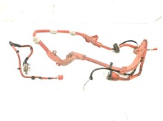 Recambio de instalacion electrica para toyota auris (_e18_) 1.8 hybrid (zwe186_) referencia OEM IAM   