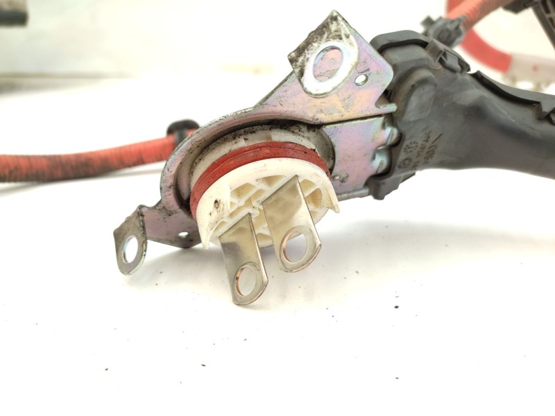 Instalacion Electrica 8212202190 8216402030  - Toyota Auris (_e18_) 1.8 Hybrid (zwe186_) 2
