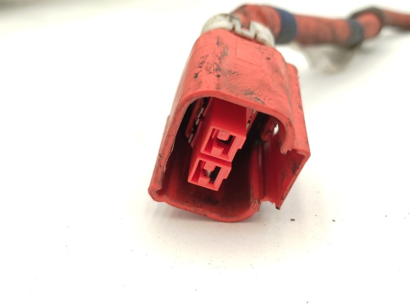 Instalacion Electrica 8212202190 8216402030  - Toyota Auris (_e18_) 1.8 Hybrid (zwe186_) 3