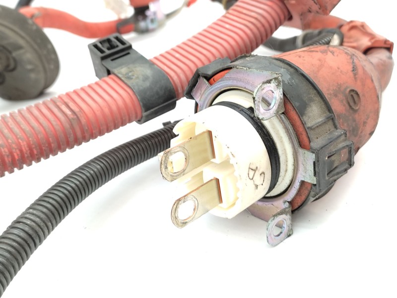 Instalacion Electrica 8212202190 8216402030  - Toyota Auris (_e18_) 1.8 Hybrid (zwe186_) 5