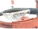 INSTALACION ELECTRICA 8212202190 8216402030 