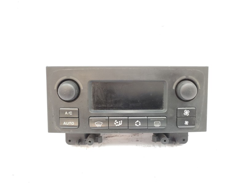 Recambio de mando climatizador para peugeot 307 sw (3h) 1.6 16v referencia OEM IAM   