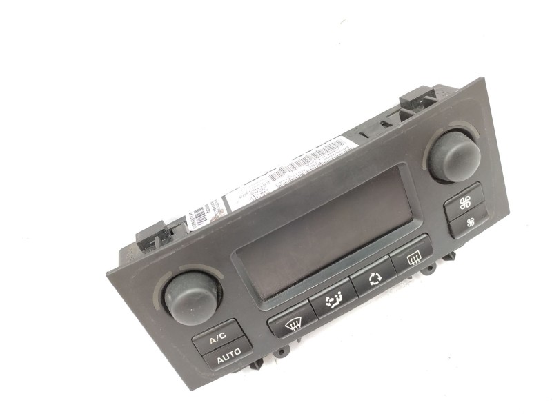 Mando Climatizador 9646627977 6451zn  - Peugeot 307 Sw (3h) 1.6 16v 3