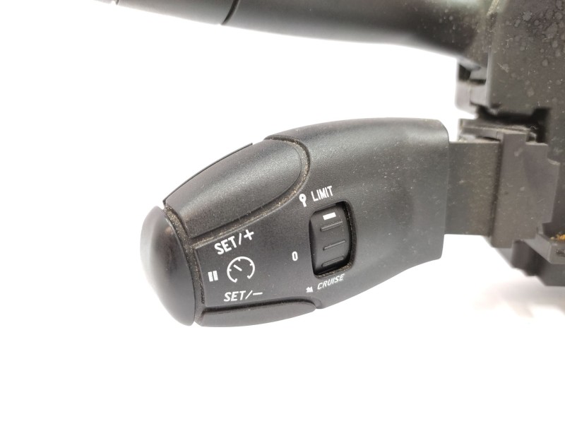 Recambio de mando multifuncion para peugeot 307 sw (3h) 1.6 16v referencia OEM IAM   