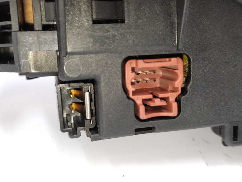 Recambio de mando multifuncion para peugeot 307 sw (3h) 1.6 16v referencia OEM IAM   