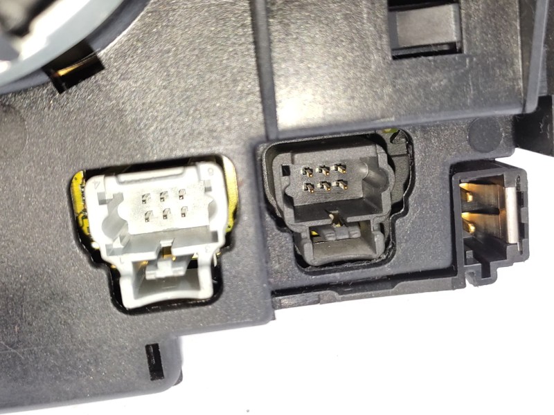 Recambio de mando multifuncion para peugeot 307 sw (3h) 1.6 16v referencia OEM IAM   