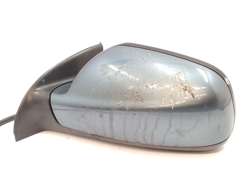 Recambio de retrovisor izquierdo para peugeot 307 sw (3h) 1.6 16v referencia OEM IAM   