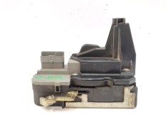 Recambio de cerradura puerta delantera derecha para peugeot 307 sw (3h) 1.6 16v referencia OEM IAM   