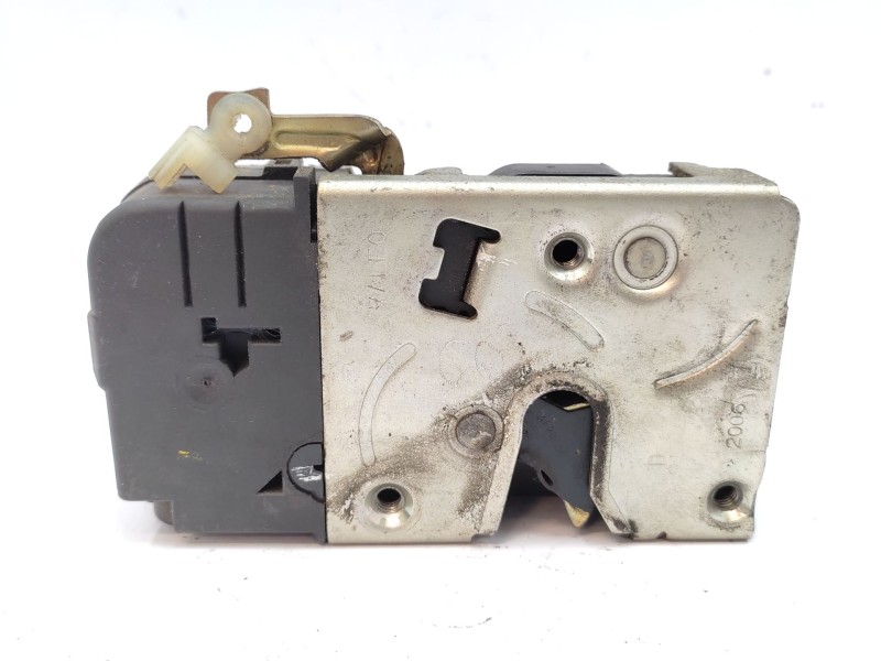 Cerradura Puerta Delantera Derecha 9136z9  - Peugeot 307 Sw (3h) 1.6 16v 3