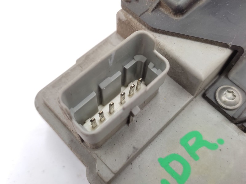 Cerradura Puerta Delantera Derecha 9136z9  - Peugeot 307 Sw (3h) 1.6 16v 4