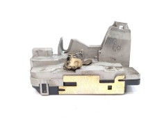 Recambio de cerradura puerta trasera derecha para peugeot 307 sw (3h) 1.6 16v referencia OEM IAM   