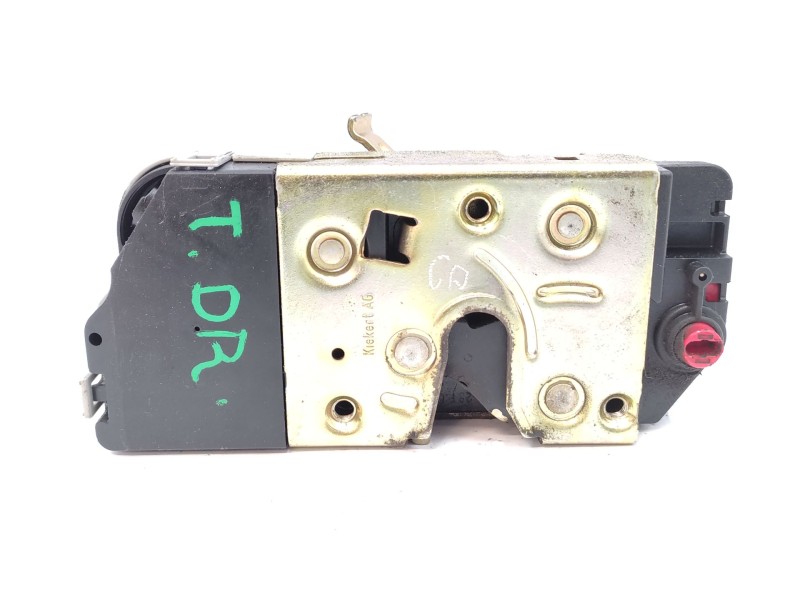 Cerradura Puerta Trasera Derecha 9137e4  - Peugeot 307 Sw (3h) 1.6 16v 3