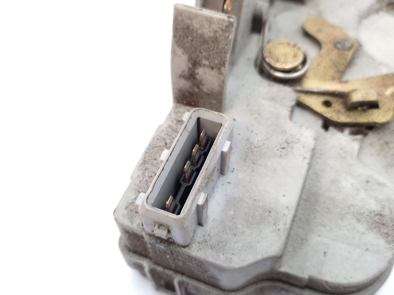 Cerradura Puerta Trasera Derecha 9137e4  - Peugeot 307 Sw (3h) 1.6 16v 4