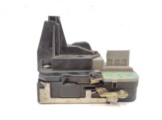 Recambio de cerradura puerta delantera izquierda para peugeot 307 sw (3h) 1.6 16v referencia OEM IAM   